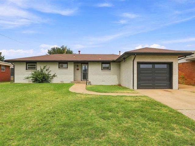 House for sale in Kingfisher, Oklahoma