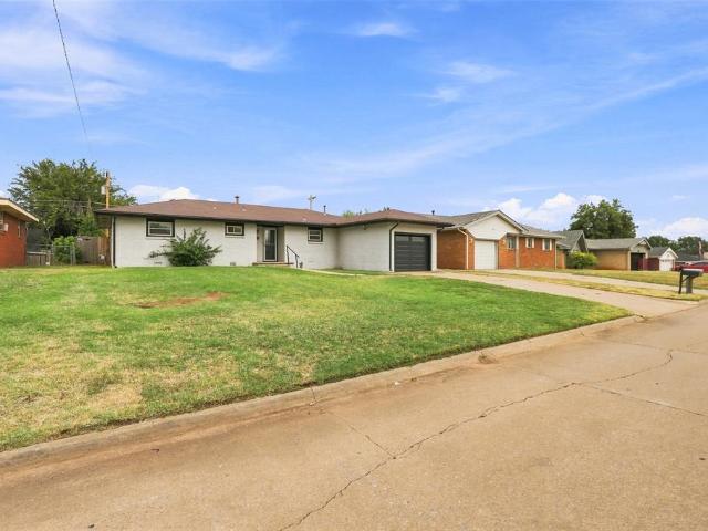 House for sale in Kingfisher, Oklahoma