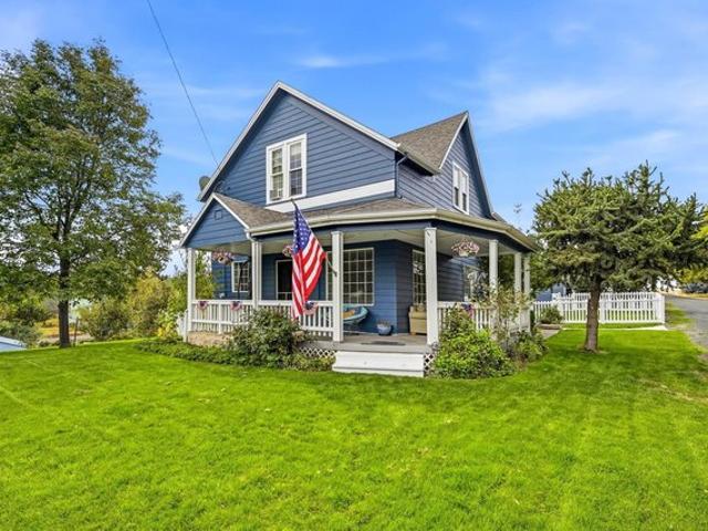 House for sale in Uniontown, Whitman County