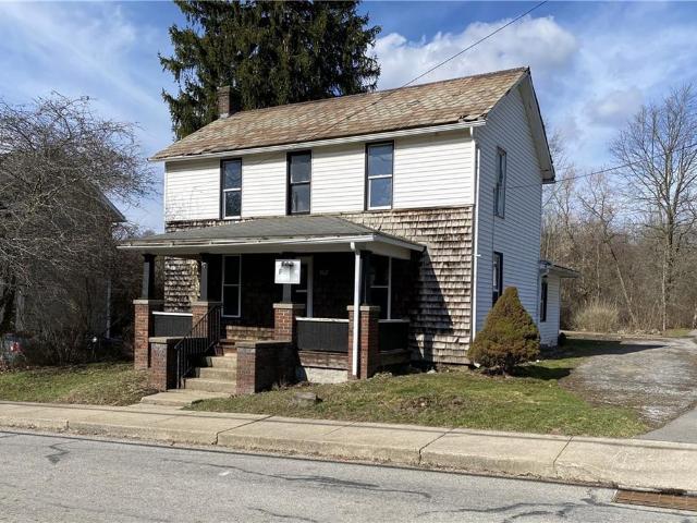 Property for sale in Slippery Rock, Pennsylvania