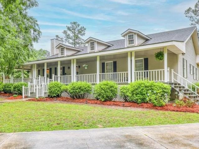 House for sale in Quitman, Georgia