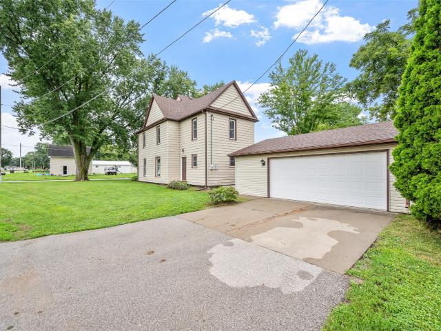 House for sale in Colfax, Iowa