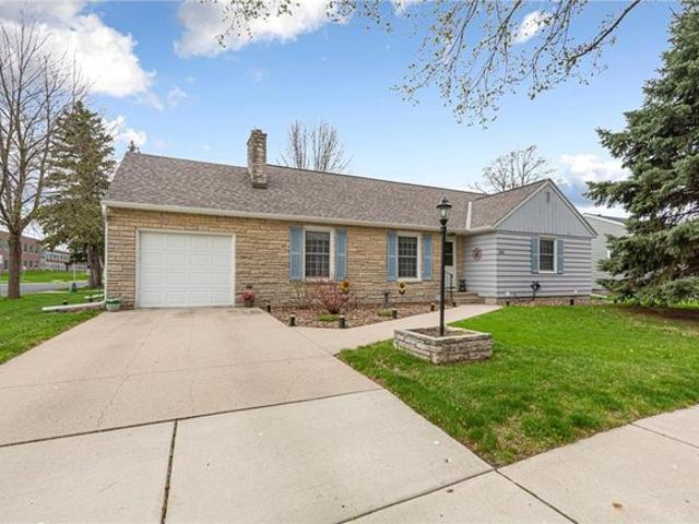 House for sale in Sibley, Minnesota