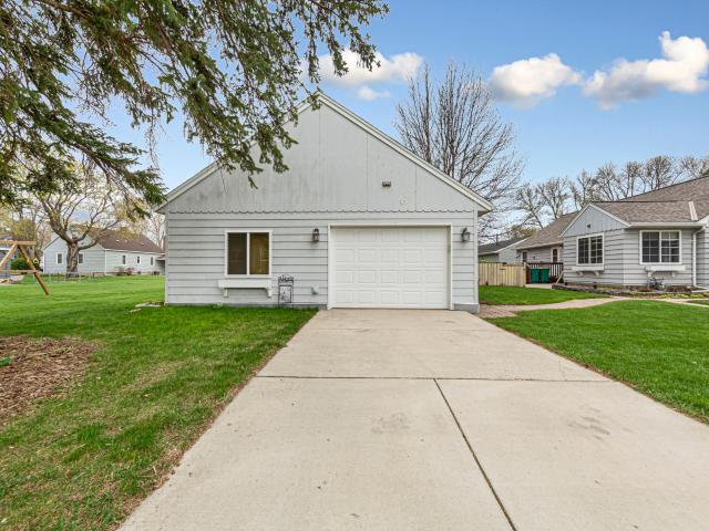 House for sale in Sibley, Minnesota