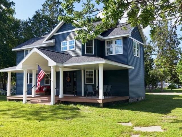 House for sale in Kalkaska, Michigan