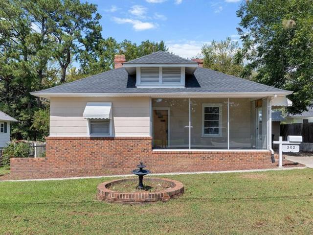 House for sale in Erwin, North Carolina