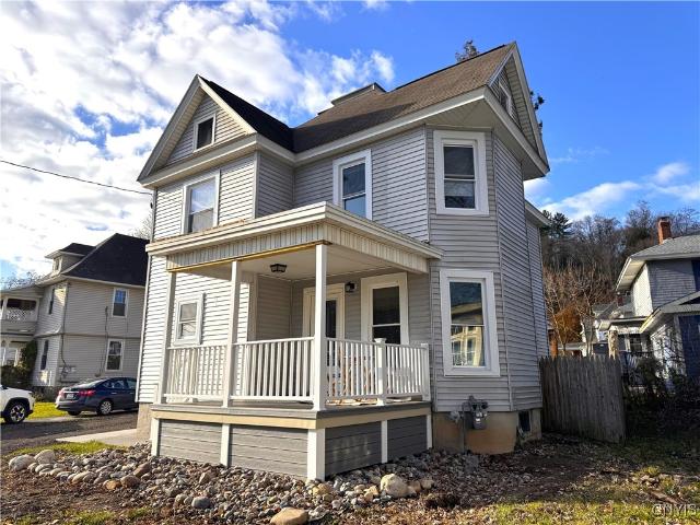 House for sale in Herkimer, New York