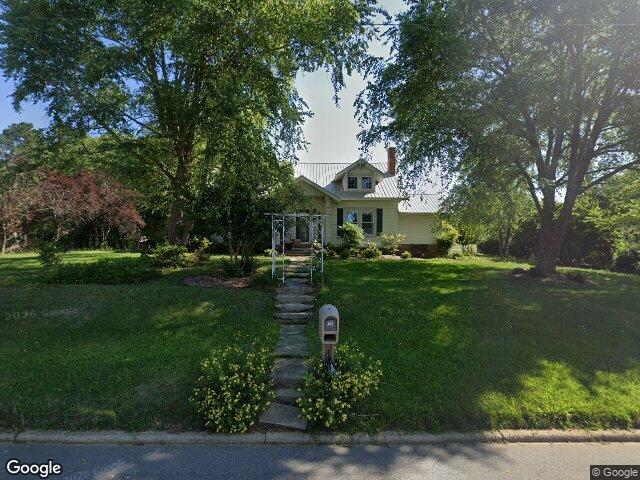 House for sale in Macclesfield, Edgecombe County