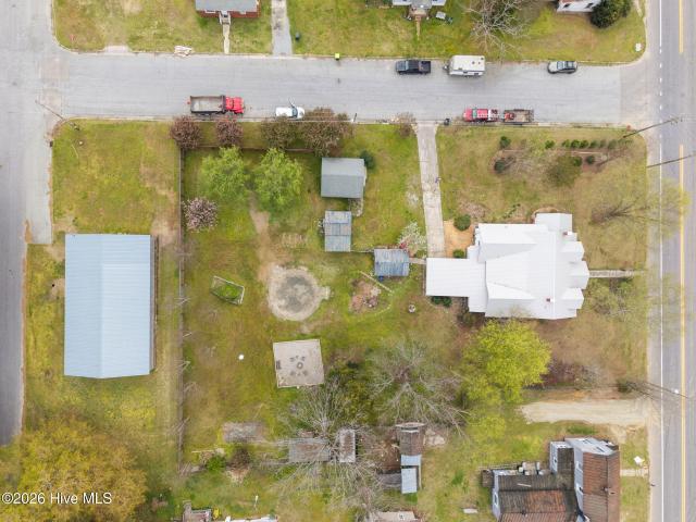House for sale in Macclesfield, North Carolina