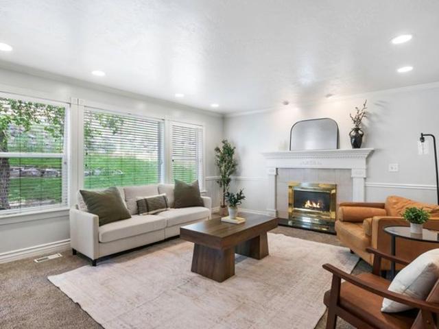 House for sale in Orem, Utah