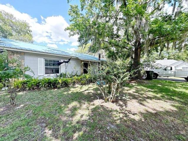 House for sale in Bushnell, Florida