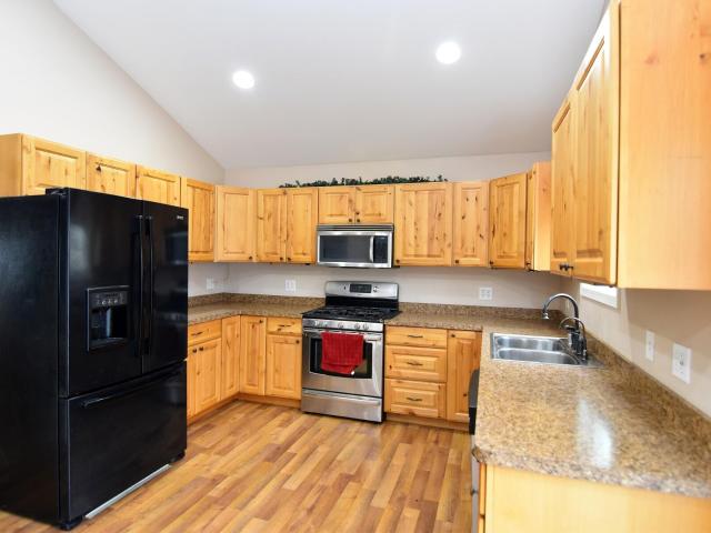 Property for sale in Twin Lakes, Wisconsin
