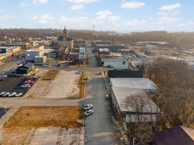 Commercial for sale in Bolivar, Missouri