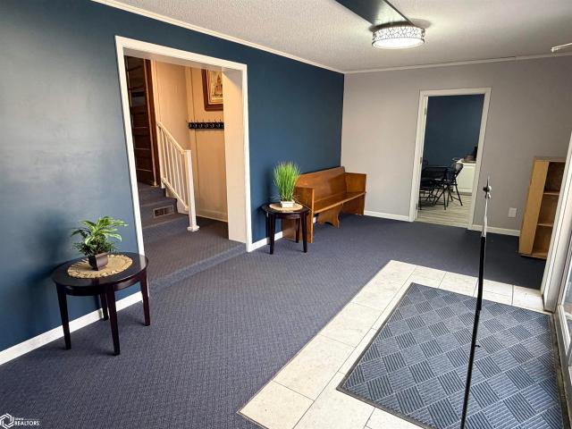 Commercial for sale in Fairfield, Iowa