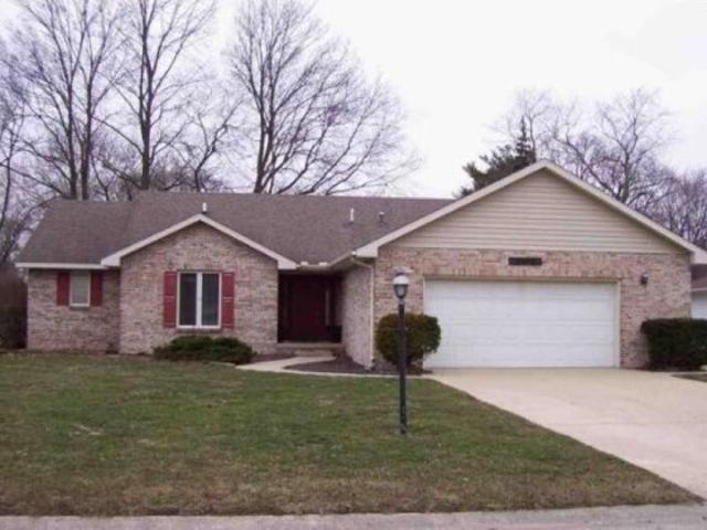 House for sale in Monticello, Piatt County