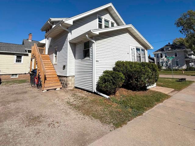 House for sale in Oshkosh, Wisconsin