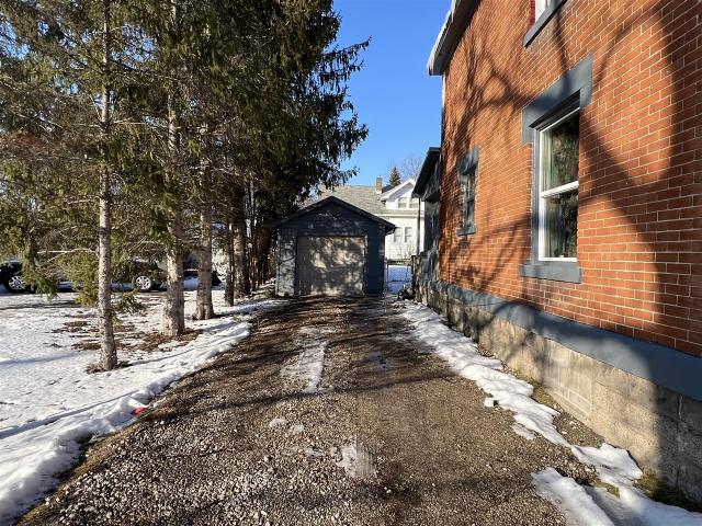 House for sale in Ionia, Michigan