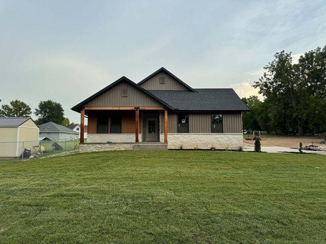 House for sale in Marionville, Lawrence County