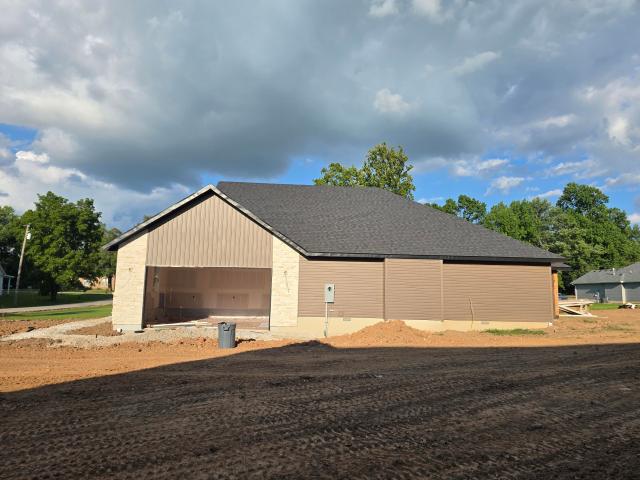 House for sale in Marionville, Missouri
