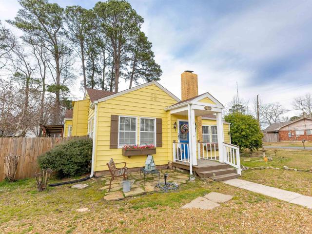 House for sale in Ark