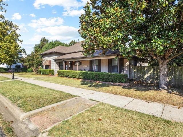 House for sale in Fannin, Texas