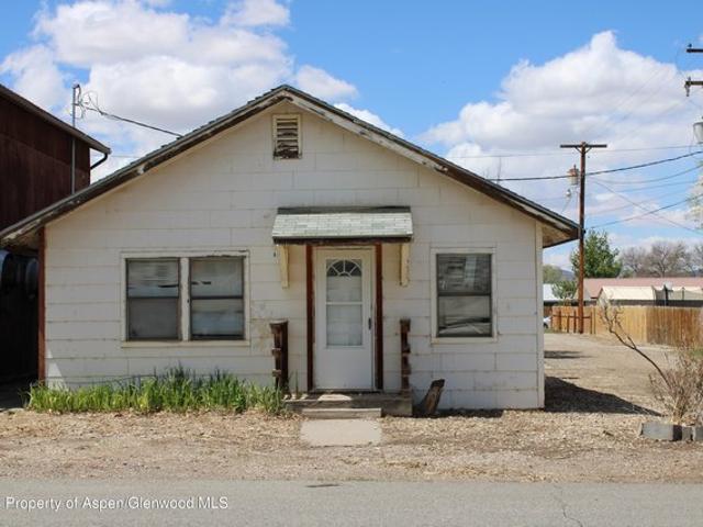 House for sale in Rangely, Colorado