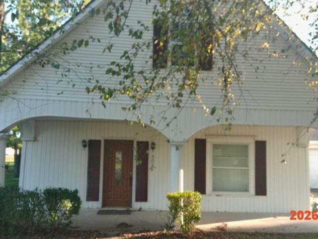 House for sale in Weir, Cherokee County