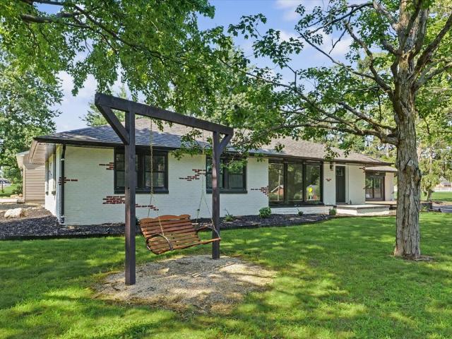 House for sale in Mahomet, Illinois