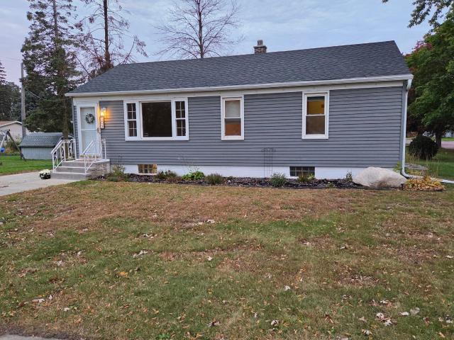 House for sale in Brownsdale