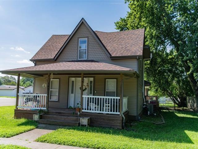 House for sale in Monroe, Iowa