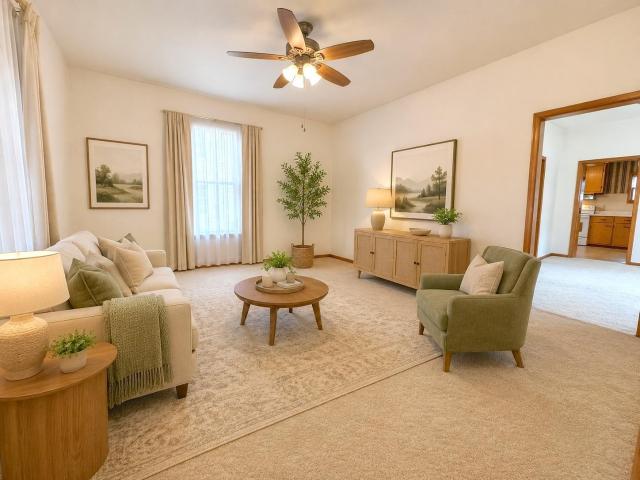 House for sale in Marshall, Minnesota