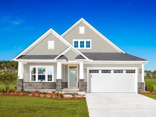 House for sale in Fortville, Indiana