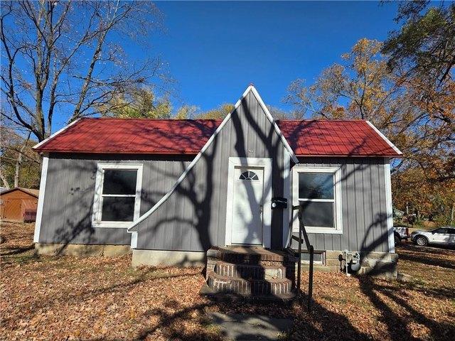 House for sale in Bates, Missouri