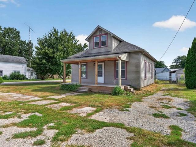 House for sale in Royal Center, Cass County