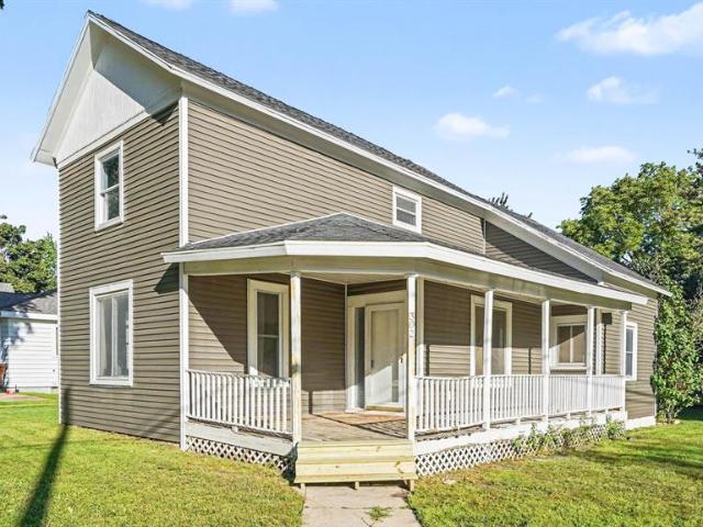 House for sale in Coe Township, Isabella County