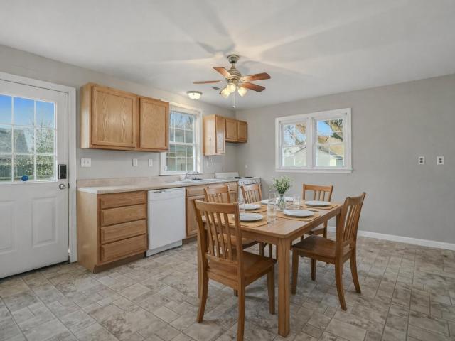 House for sale in Callaway, Missouri