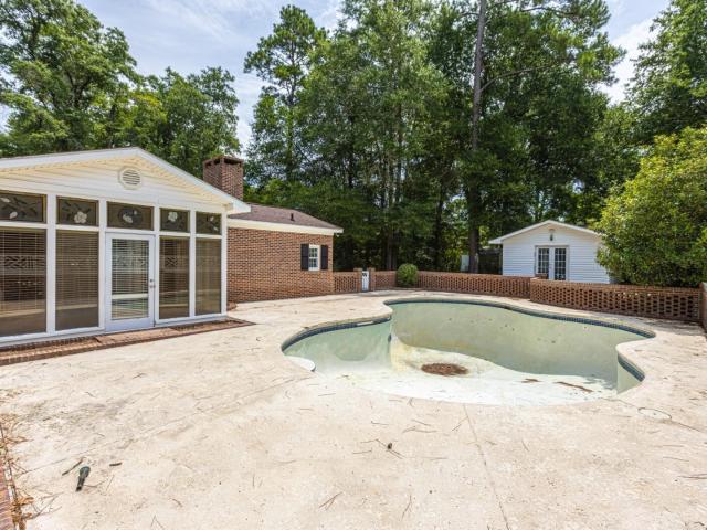 House for sale in Nichols, South Carolina