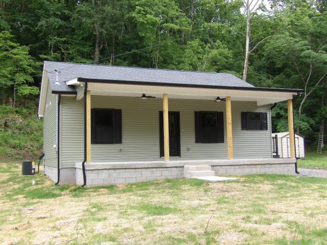 House for sale in Tennessee