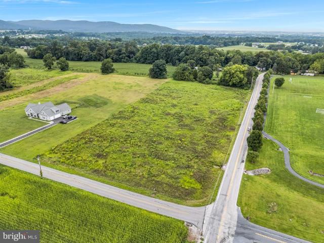 Land for sale in Pennsylvania