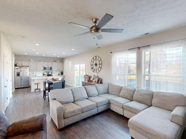 House for sale in Dubois, Indiana