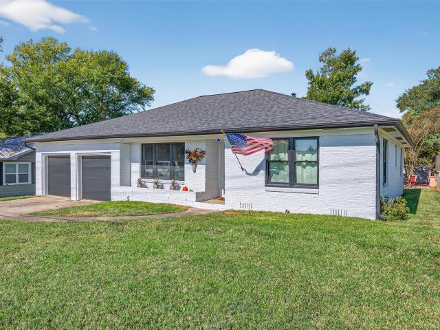 House for sale in Brenham, Texas
