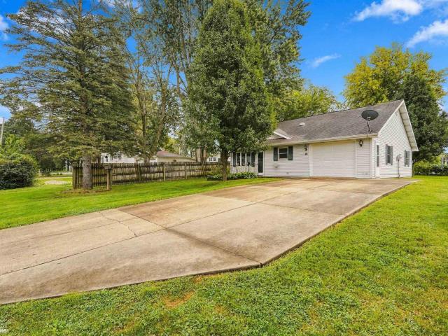 House for sale in Mount Pleasant, Henry County