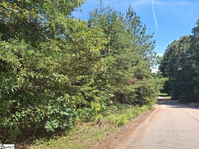 Land for sale in Pickens, South Carolina