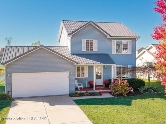 House for sale in Mason, Ingham County