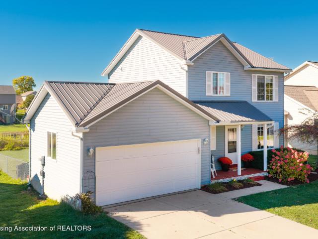 House for sale in Mason, Ingham County