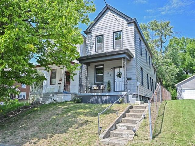 House for sale in Saint Bernard, Ohio