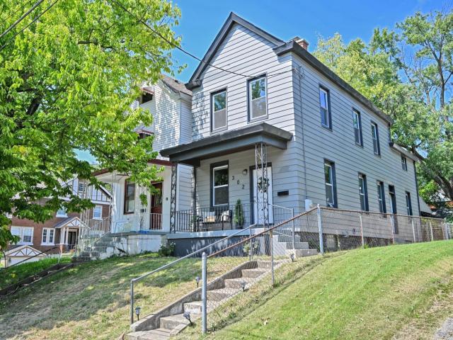 House for sale in Saint Bernard, Hamilton County