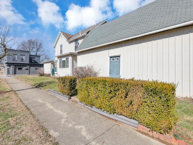 House for sale in Fairfield, Ohio