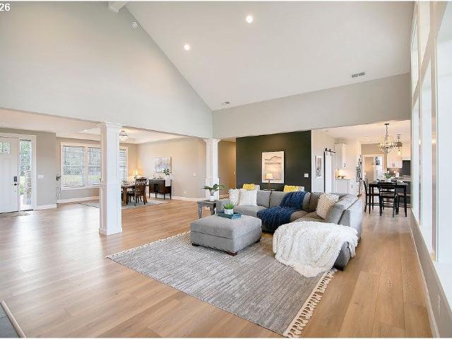 House for sale in Washington