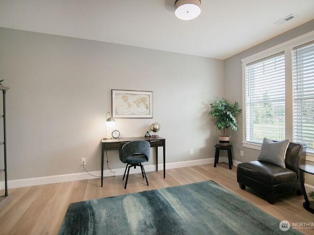 House for sale in Washington